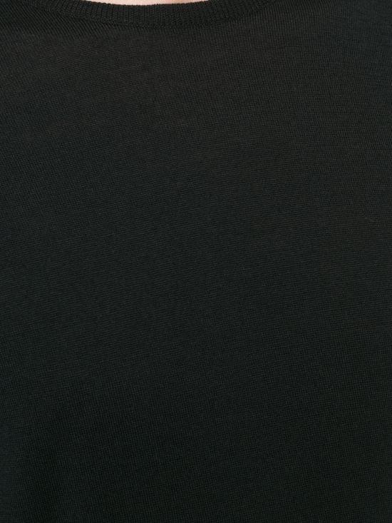 26SS 존스메들리 스웨터 MARCUS BLACK - JOHN SMEDLEY