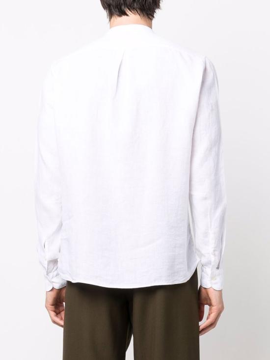 26SS 틴토리아 매테이 954 긴팔 셔츠 Q66TNC UA1 - TINTORIA MATTEI 954