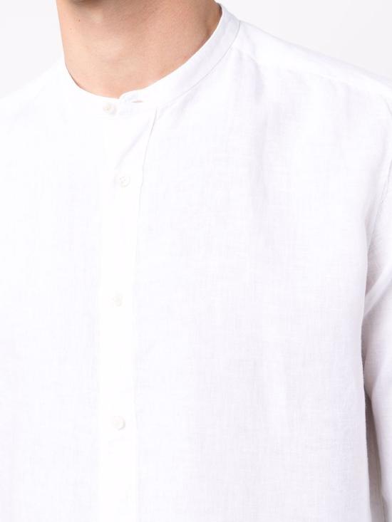 26SS 틴토리아 매테이 954 긴팔 셔츠 Q66TNC UA1 - TINTORIA MATTEI 954