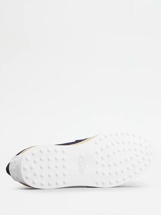 26SS 토즈 로퍼 XXM0TV0AJ30OA6 U801 - TODS