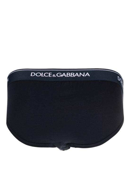 26SS 돌체앤가바나 팬티 M9C03J ONN95 B9680 BLUE NAVY - DOLCE & GABBANA