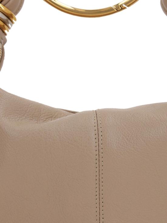 26SS 끌로에 숄더백 CHC24AS611N72 20E BOYISH BROWN - CHLOE