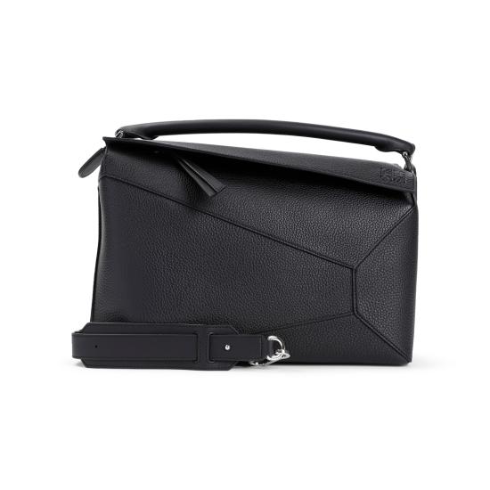 26SS 로에베 토트백 B510P00X05 1100 BLACK - LOEWE