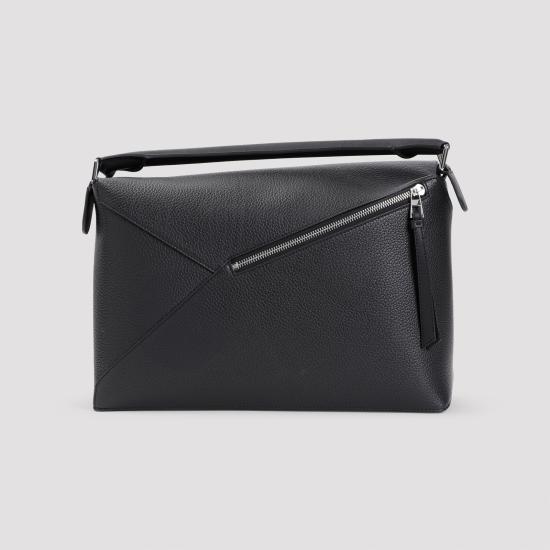 26SS 로에베 토트백 B510P00X05 1100 BLACK - LOEWE