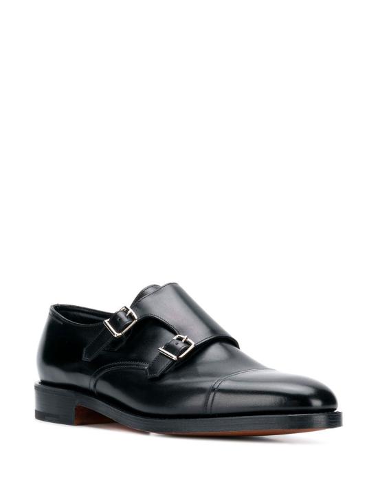 26SS 존롭 드레스 슈즈 228032L 1R BLACK - JOHN LOBB