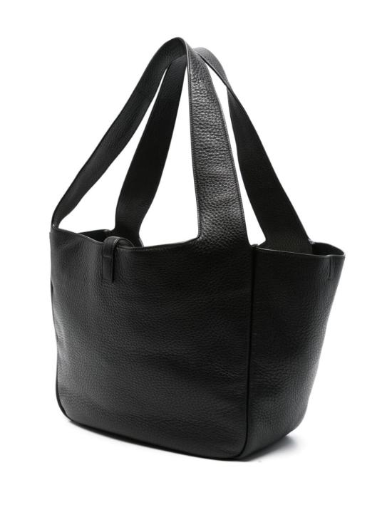 26SS 생로랑 그레인드 레더 LE 5 A 7 베아 숄더백 763435 AADUU 1000 NERO - SAINT LAURENT