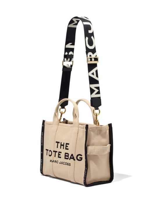 26SS 마크제이콥스 가죽소품 2S3SST013S02 005 BLACK WHITE - MARC JACOBS