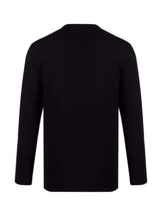 26SS 톰포드 라운지 웨어 T4M151040 002 BLACK - TOMFORD