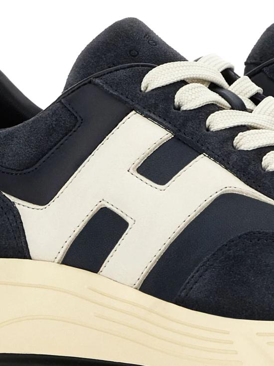 26SS 호간 하이퍼 라이트 스니커즈 HXM5630FR30UHG 826E - HOGAN