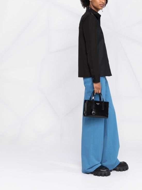 26SS 프라다 토트백 1BA357VOOO ZO6 F0002 NERO - PRADA