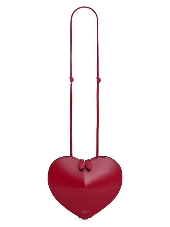 26SS 알라이아 크로스백 AA1P003C0Y75 331 LAQUE