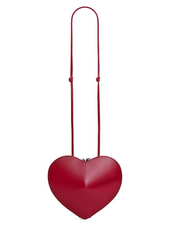 26SS 알라이아 크로스백 AA1P003C0Y75 331 LAQUE - ALAIA