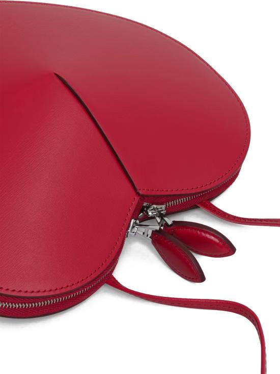 26SS 알라이아 크로스백 AA1P003C0Y75 331 LAQUE - ALAIA