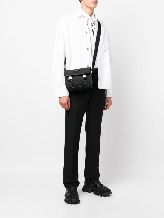 26SS 프라다 크로스백 2VD034VXOP 2DMH F0002 NERO - PRADA