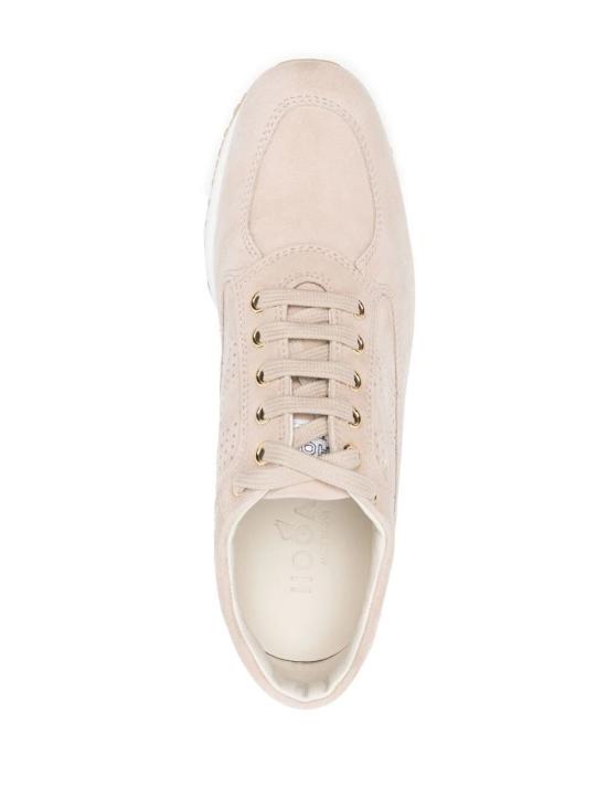 26SS 호간 스니커즈 HXW00N00E30CR0 M024 - HOGAN