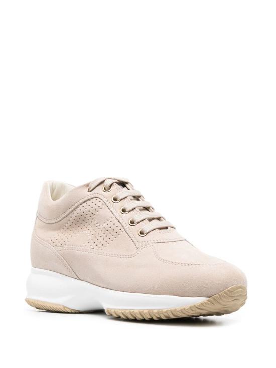 26SS 호간 스니커즈 HXW00N00E30CR0 M024 - HOGAN