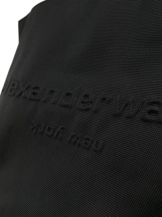 26SS 알렉산더 왕 토트백 20224T02T 001 BLACK - ALEXANDER WANG