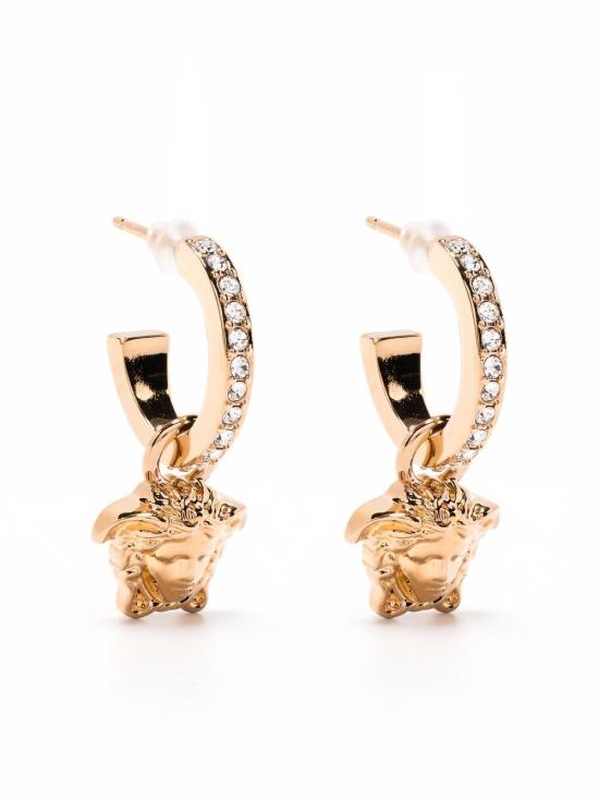 26SS 베르사체 이어링 DG2I135 1A00621 4J090 GOLD