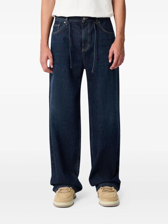 25FW 악셀 아리가토 데님 팬츠 A3264002 - AXEL ARIGATO