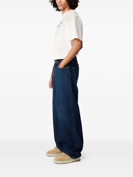 25FW 악셀 아리가토 데님 팬츠 A3264002 - AXEL ARIGATO