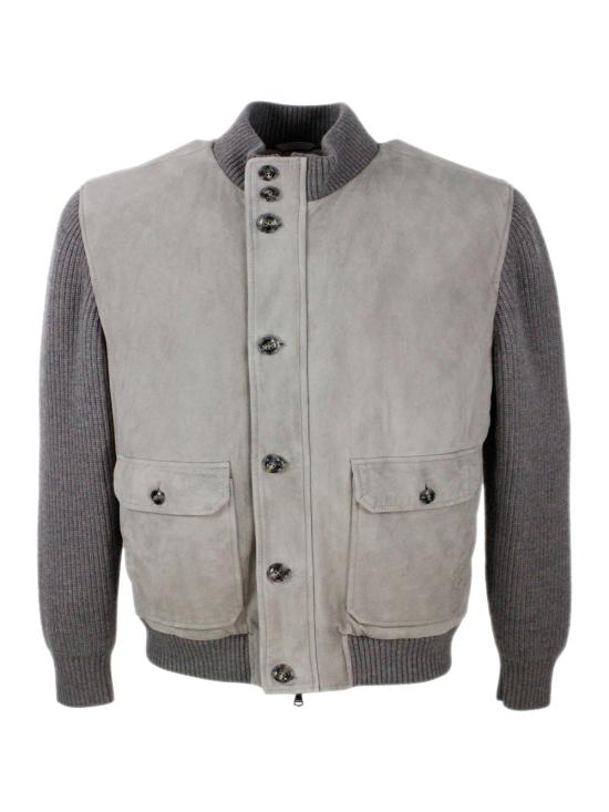 26SS 발바 수트 자켓 GUMP43702 011 Beige