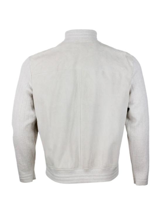 26SS 일레븐티 수트 자켓 K75GBTK13 PEL 02 Sand - ELEVENTY