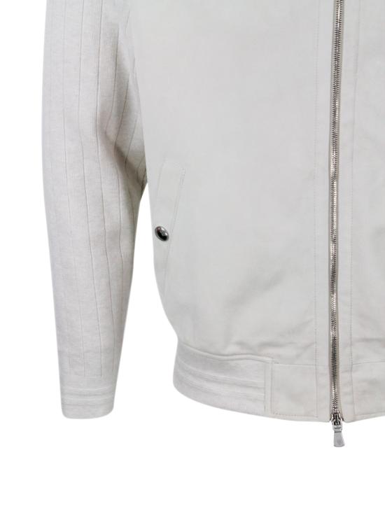 26SS 일레븐티 수트 자켓 K75GBTK13 PEL 02 Sand - ELEVENTY