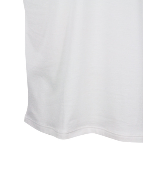 26SS 일레븐티 반팔 티셔츠 K75TSHJ01 TES 01 02 White - ELEVENTY