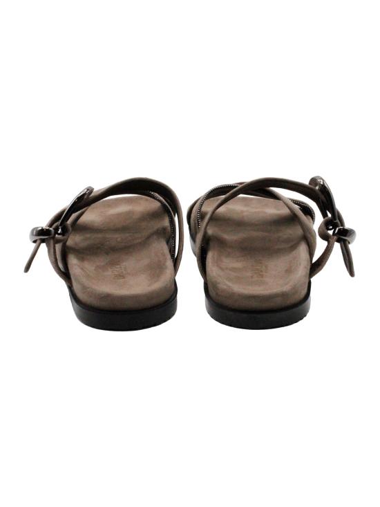 26SS 발바 샌들 CATERINE SANDAL 03 Taupe - BARBA