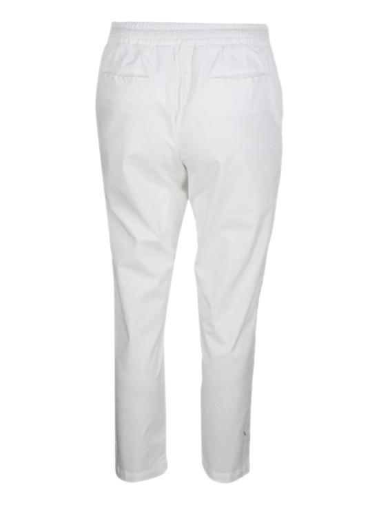 26SS 일레븐티 스트레이트 팬츠 K80PANK06 TET 01 White - ELEVENTY