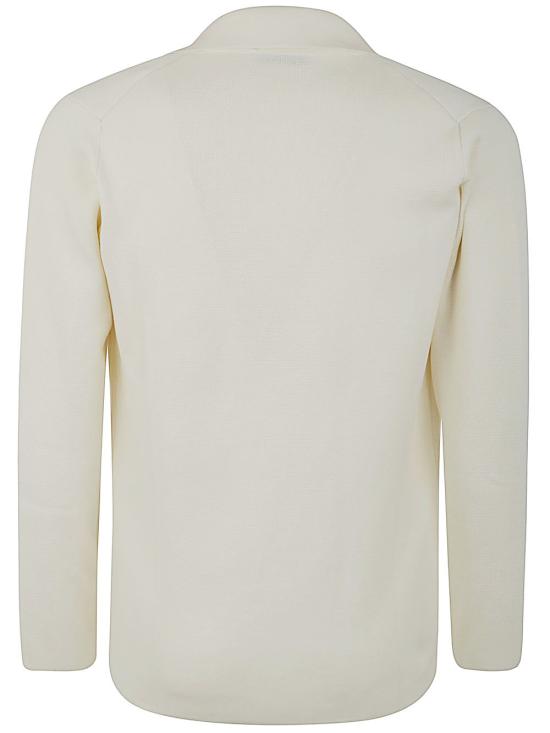 26SS 필리포 드 로렌티스 수트 자켓 RJMLDPT CR12M 020 MILK - FILIPPO DE LAURENTIIS