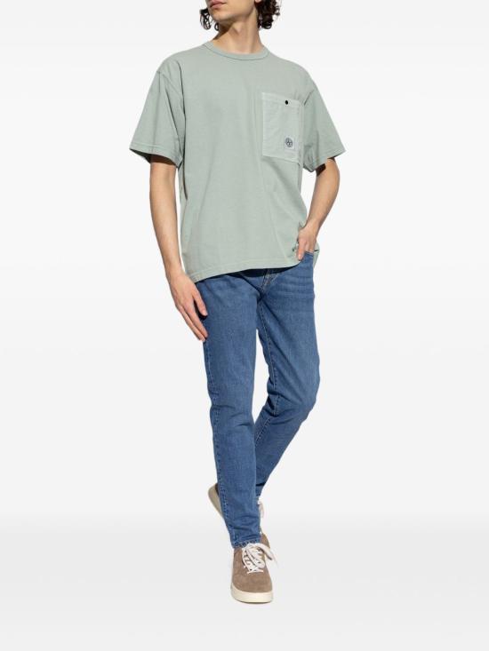 26SS 오트리 메달리스트 로우 스니커즈 AULM UH10 Brown - AUTRY