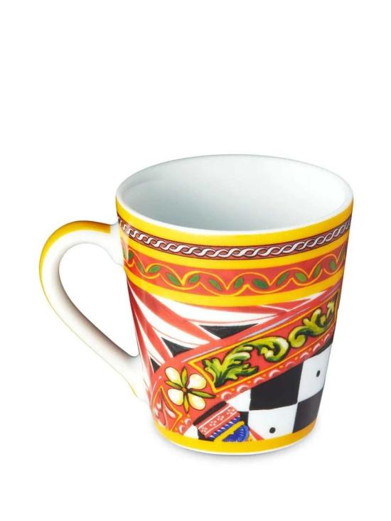 25FW 돌체앤가바나 가죽소품 TC0096TCA13 UC062 - DOLCE & GABBANA