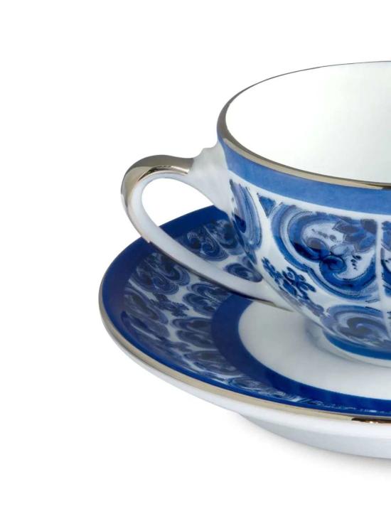 25FW 돌체앤가바나 가죽소품 TC0100TCA88 UB008 - DOLCE & GABBANA