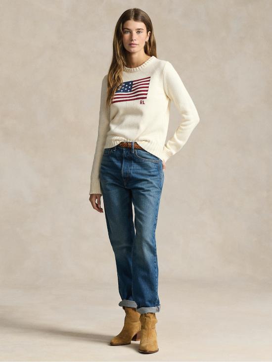 26SS 랄프 로렌 스웨터 211896939002 - RALPH LAUREN