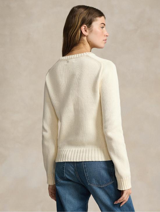 26SS 랄프 로렌 스웨터 211896939002 - RALPH LAUREN