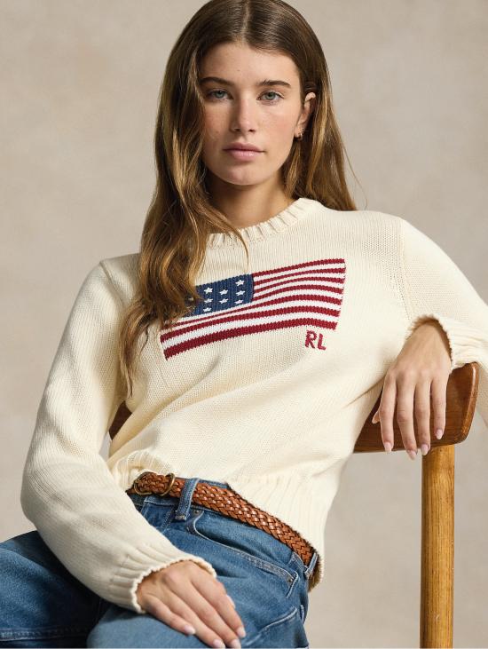 26SS 랄프 로렌 스웨터 211896939002 - RALPH LAUREN