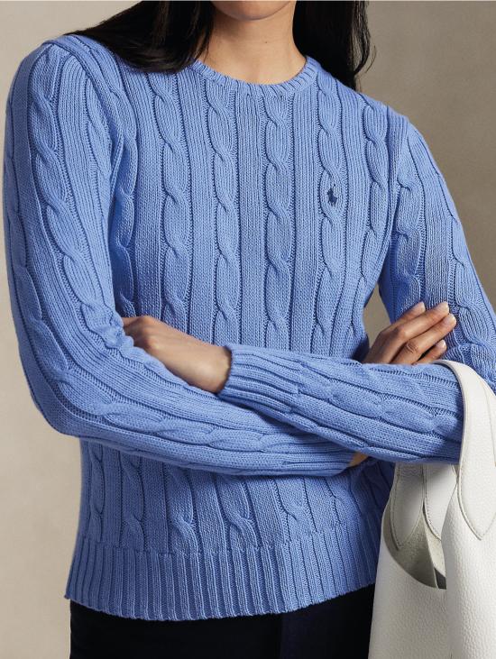 26SS 랄프 로렌 스웨터 211971869009 - RALPH LAUREN