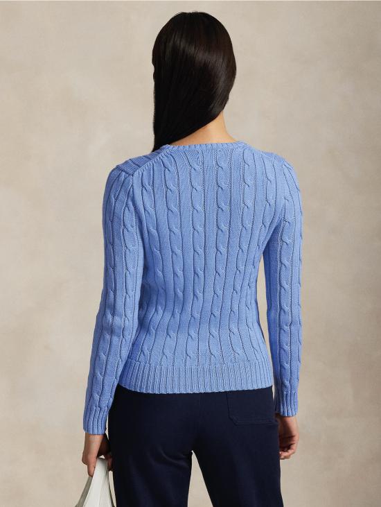 26SS 랄프 로렌 스웨터 211971869009 - RALPH LAUREN