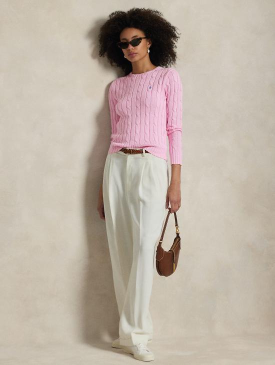 26SS 랄프 로렌 스웨터 211971869010 - RALPH LAUREN