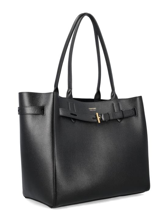 26FW 톰포드 토트백 L1809LCL429X NAA Nero - TOMFORD
