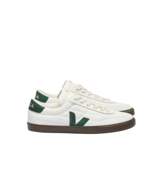 26SS 베자 스니커즈 FU2020895B WHITE CYPRUS EAGLE