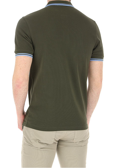  프레드페리 폴로 티셔츠 M3600 617 - FRED PERRY