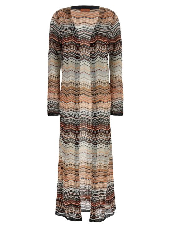 26SS 미소니 가디건 DS26SM0HBK01H9SM9ZV