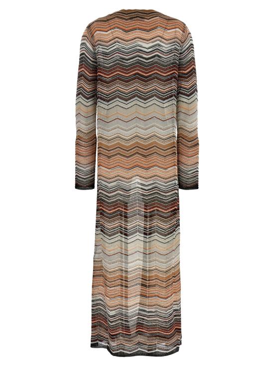 26SS 미소니 가디건 DS26SM0HBK01H9SM9ZV - MISSONI