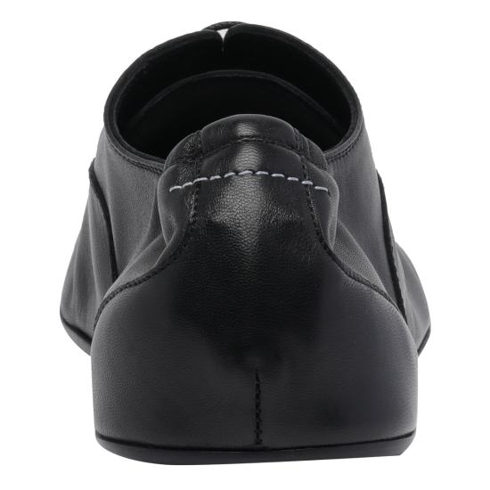 26SS MM6 메종마르지엘라 드레스 슈즈 SH1WQ0004 P7557T8013 Black - MM6 MAISON MARGIELA