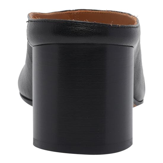 26SS 마르지엘라 힐/펌프스 S58WP0302 P3753T8013 Black - MAISON MARGIELA