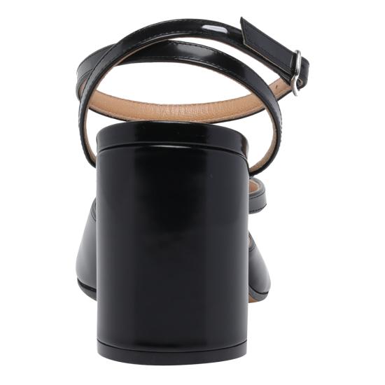 26SS 마르지엘라 샌들 S58WP0280 P8193T8013 Black - MAISON MARGIELA