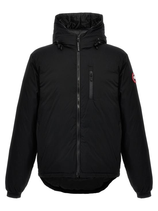 26FW 캐나다구스 로지 후디 5078M9061 Black