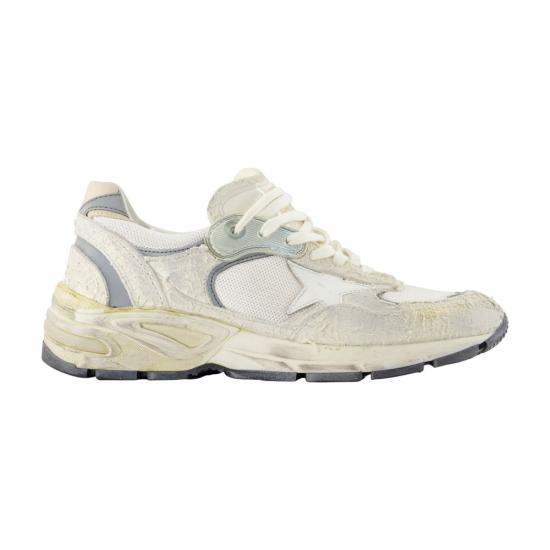 26SS 골든구스 메쉬 대드스타 스니커즈 GWF00884 F002156 80185 WHITE